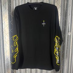 希少】people1 ロングTシャツ Lサイズ - メルカリ