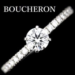極美品】ボヌール ダイヤ 0.30ct D-VVS2-3EX VanCleef - メルカリ