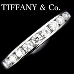 2025年最新】ティファニー ハーフサークルの人気アイテム - メルカリ