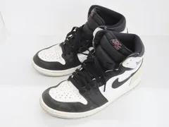 NIKE ナイキ AIR JORDAN 1 RETRO HIGH OG エア ジョーダン 1 レトロ ハイ 555088-108 スニーカー　26.5㎝