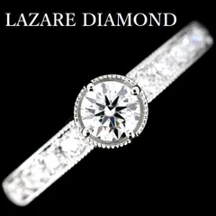 2025年最新】LAZARE DIAMOND レディース リング・指輪の人気アイテム