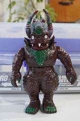 レア品 ウルトラ怪獣シリーズ ミクラス ソフビ 円谷プロ バンダイ 昭和