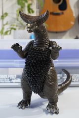 ジャンク品】サウンドバトラー パワードゴモラ - メルカリ