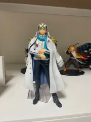 一番くじ ONE PIECE 伝説の英雄 A賞 コービー 出品