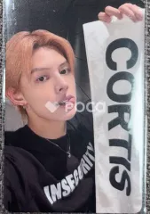 CORTIS ジェームス COLOR OUTSIDE THE LINES RELEASE PARTY