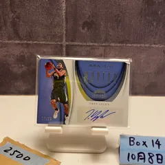 2017 Panini Trey Lyles 77/99 直筆サインカード Denver Nuggets Immaculate Collection Modern Marks カード