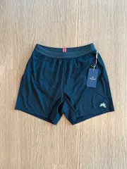 トラック スミス Session メンズ ショーツ ブラック S