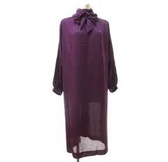 2025年最新】COMME des GARCONS レディース ロングワンピースの人気