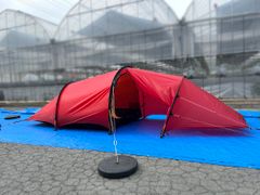 Moss tent OUTLOOK モステント アウトルック 3シーズン 2人用 - メルカリ