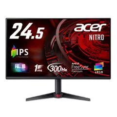 2025年最新】Acer モニター 240hzの人気アイテム - メルカリ