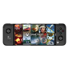 【在庫セール】GameSir X2 Pro-Xbox モバイル ゲーム コントローラー Android Type-C 用ゲームパッド xCloud Stadia Luna Apex Diablo Immortal 対応 スマホコントローラー　1 か月 