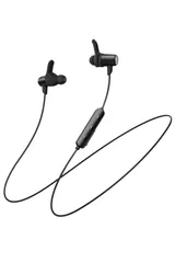 【特価セール】SOUNDPEATS Q35HD Plus Bluetooth イヤホン 【aptX HD & AAC 対応】 【VGP2024 SUMMER 金賞】 長時間連続再生 ワイヤレス スポーツイヤホン IPX5 防水 CVC8.0通話 ブルートゥース