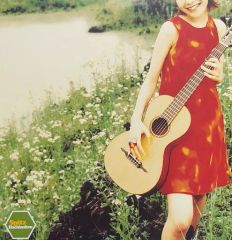 スピッツ アナログ盤 ハチミツ インディゴ地平線 2枚セット 1997年盤
