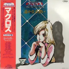 2025年最新】超時空要塞マクロス レコードの人気アイテム - メルカリ