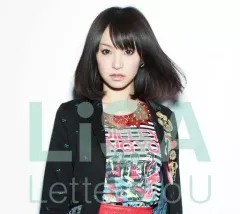 2026年最新】letters to u lisaの人気アイテム - メルカリ