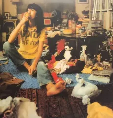 2025年最新】スピッツ レコード 三日月ロックの人気アイテム - メルカリ