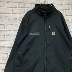 カーハート アウトドア マウンテンパーカー ブラックL 1104 - メルカリ