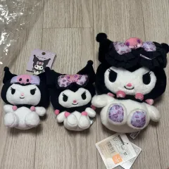 サンリオ クロミ ぬいぐるみ キーホルダー まとめ
