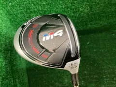 2025年最新】M4 フェアウェイウッド 3hlの人気アイテム - メルカリ