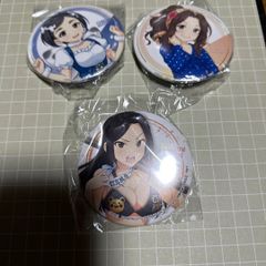 ラブライブ スーパースター Liella 缶バッチ 鬼塚 夏美 | Mercari