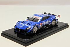 ピーコ 1/43 TRC86 アドバンカラー ドリフトカー ミニカー - メルカリ