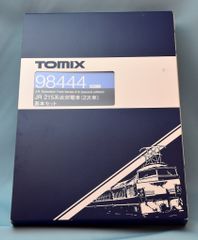 TOMIX 98646 JR 211-3000系(高崎車両センター・6両)セット - メルカリ