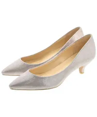 Odette e Odile パンプス レディース 【古着】【中古】【送料無料】