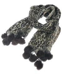 Glen Prince ストール メンズ 【古着】【中古】【送料無料】