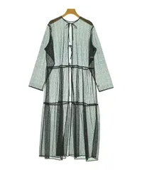 BEAUTY&YOUTH UNITED ARROWS シャツワンピース レディース 【古着】【中古】【送料無料】