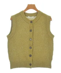 BEAUTY&YOUTH UNITED ARROWS ベスト レディース 【古着】【中古】【送料無料】