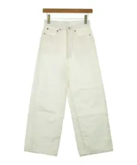 green label relaxing デニムパンツ レディース 【古着】【中古】【送料無料】