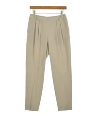 green label relaxing クロップドパンツ レディース 【古着】【中古】【送料無料】