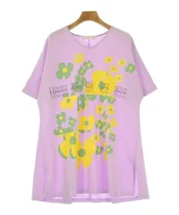 as know as de base Tシャツ・カットソー レディース 【古着】【中古】【送料無料】のサムネイル