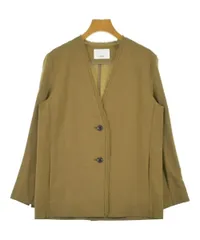 Liesse ジャケット レディース 【古着】【中古】【送料無料】