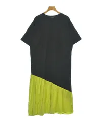 osmosis ワンピース レディース 【古着】【中古】【送料無料】