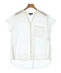 theory luxe ブラウス レディース 【古着】【中古】【送料無料】