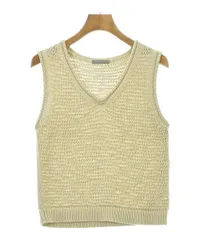 theory luxe ベスト レディース 【古着】【中古】【送料無料】