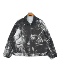 NO ID. ブルゾン メンズ 【古着】【中古】【送料無料】