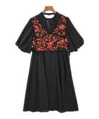 Lily Brown ワンピース レディース 【古着】【中古】【送料無料】