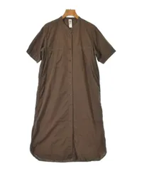 MHL. シャツワンピース レディース 【古着】【中古】【送料無料】