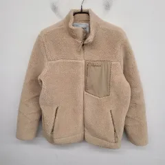 90/S Marmot マーモット ボア フリース ジャケット