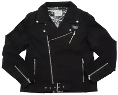 2025年最新】reona ライダースジャケットの人気アイテム - メルカリ