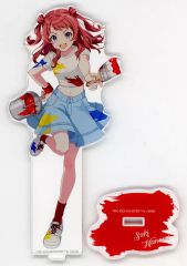学園アイドルマスター アクリルジオラマ ペインタースタイル 学マス