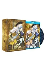 Blu-ray/ティアーズ・トゥ・ティアラ 4