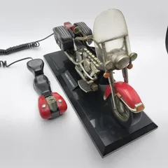 2025年最新】ハーレーダビッドソン 電話機の人気アイテム - メルカリ