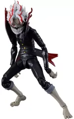 【中古】フィギュア figma オカルン(変身) 「ダンダダン」