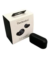 パナソニック Technics テクニクス ワイヤレス イヤホン EAH-AZ40M2 Panasonic