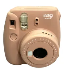 FUJIFILM 富士フィルム instax インタックス mini 8+ チェキ
