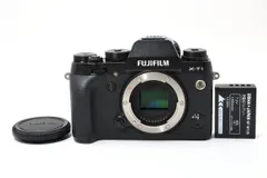2025年最新】FUJIFILM X-T1 ボディの人気アイテム - メルカリ