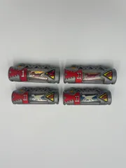 獣電戦隊キョウリュウジャー 獣電池 4個セットのサムネイル